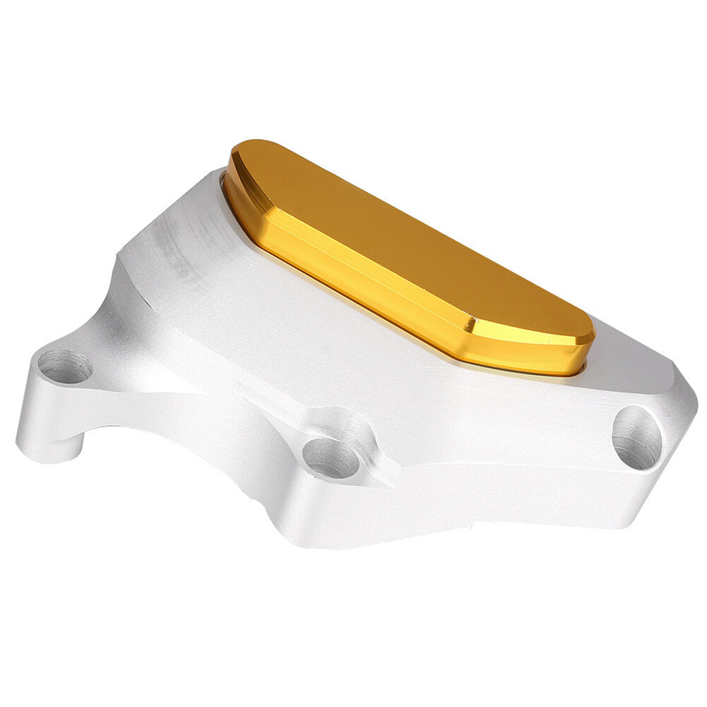 Stator Abdeckung Kurbelgeh?use Rahmen Fall f¨¹r for Honda CBR600RR 2003-06 Aluminum
