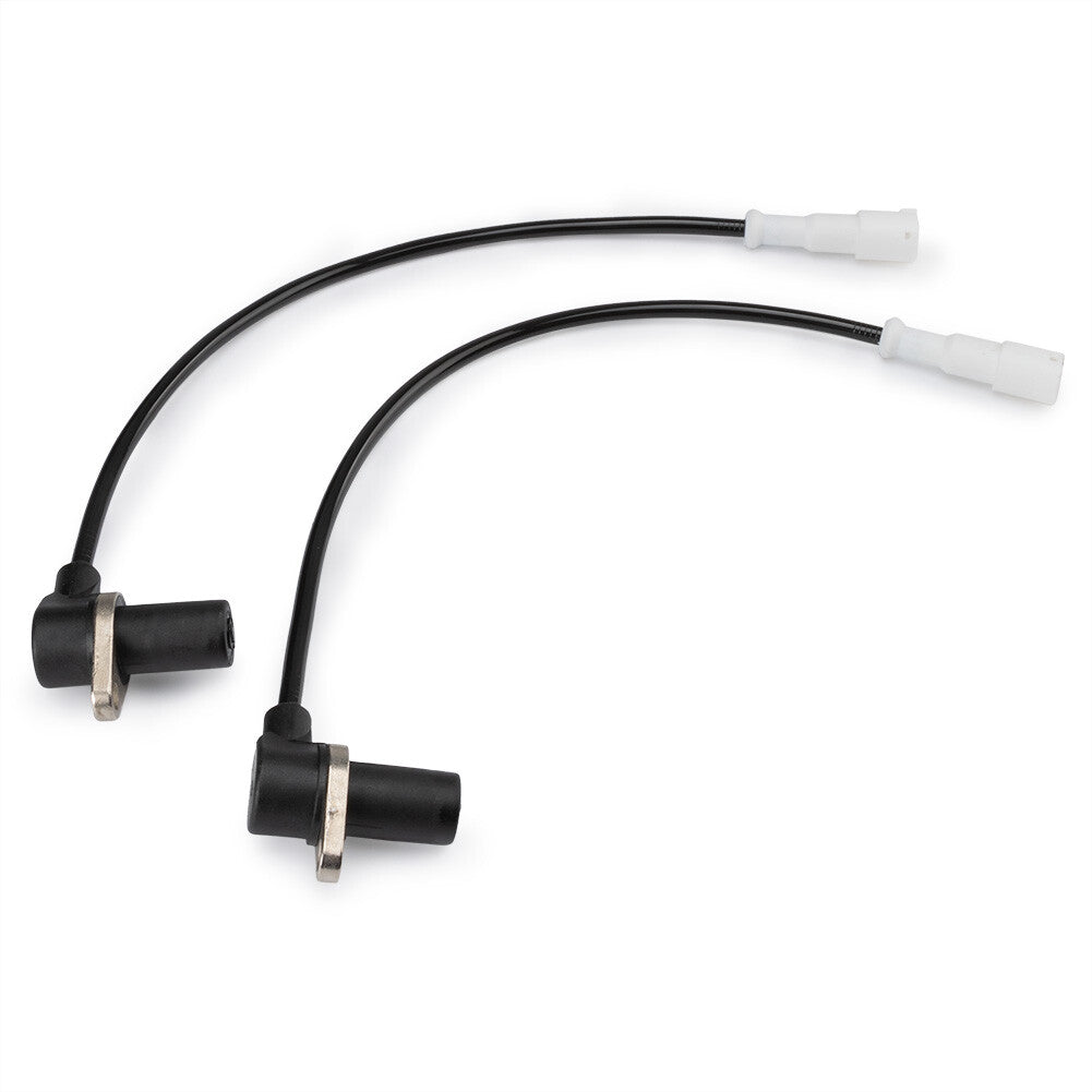 2x Rear ABS Wheel Speed Sensor Fit for Holden Commodore VT VX VU WH WL 92050125
