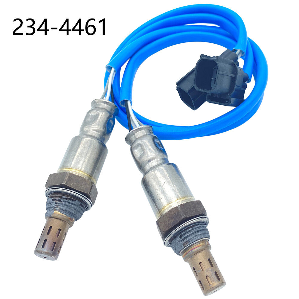4Pcs UpDownstream Oxygen Sensor for Honda Accord Pilot Ridgeline for Acura TL TSX