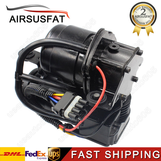 for Cadillac Eldorado DeVille 1993-2002 Air Suspension Compressor Pump 22175326