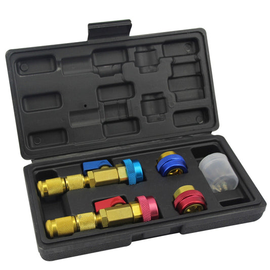 R134A R1234YF Valve Core Removal and Installation Tool - Schrader Valve Tool