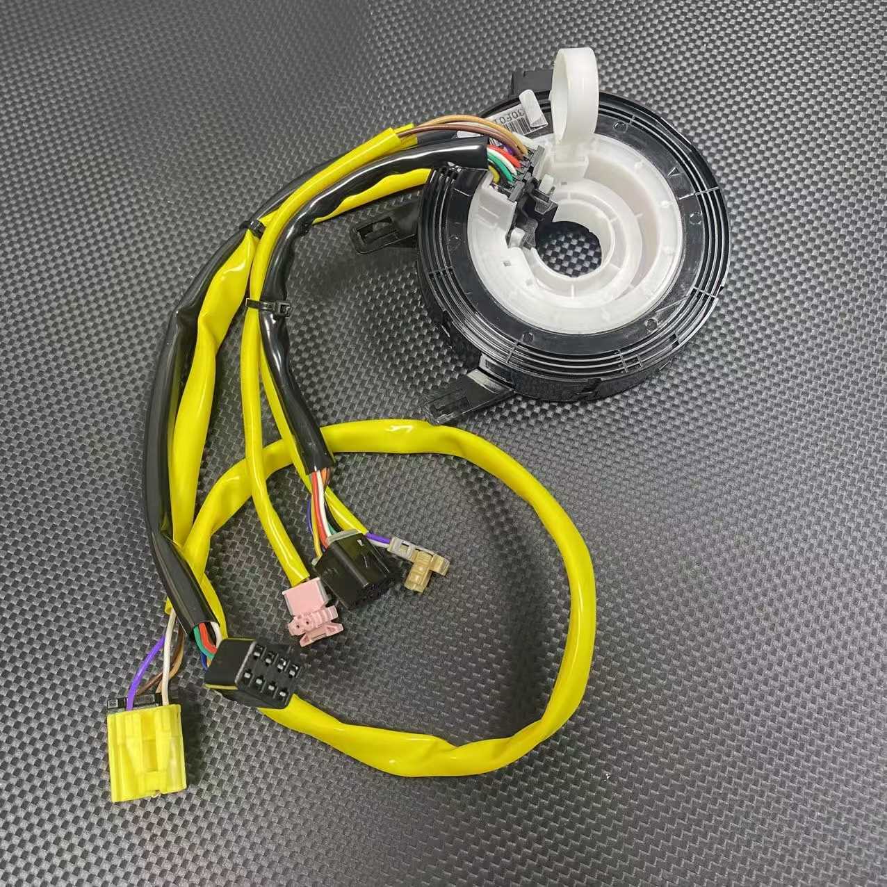 Clock Spring for Chevrolet Uplander Montana Terraza Relay 2005-2009