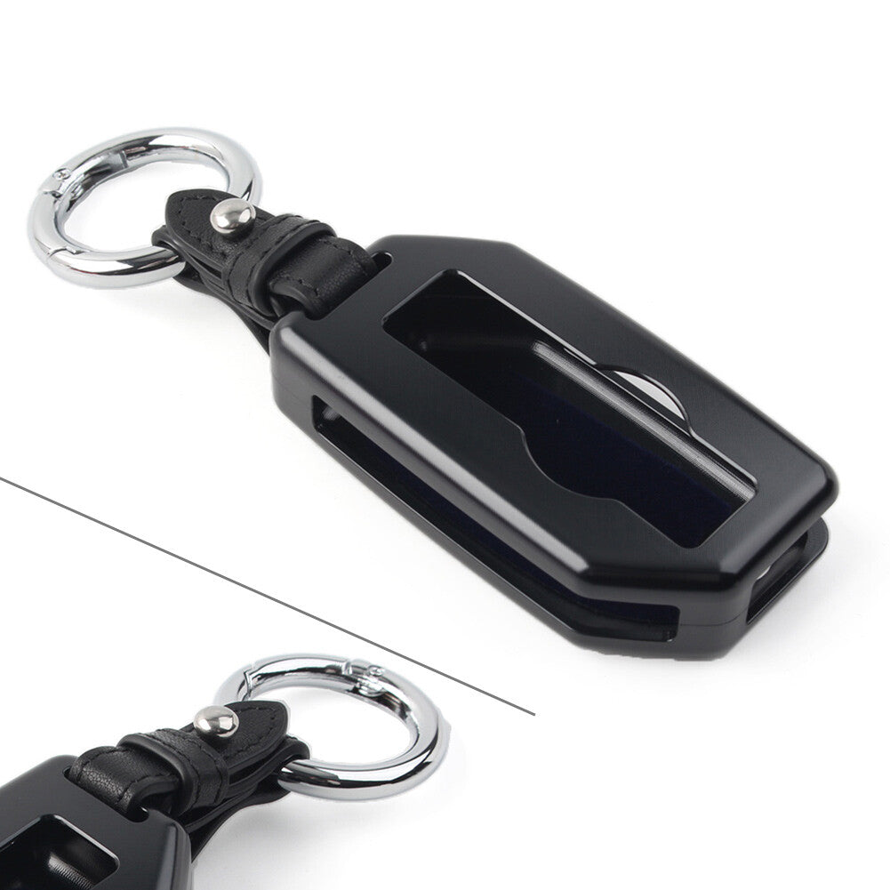 Motorcycle Remote Control Key Case Shell Cover for BMW R1200GS R1250GS
