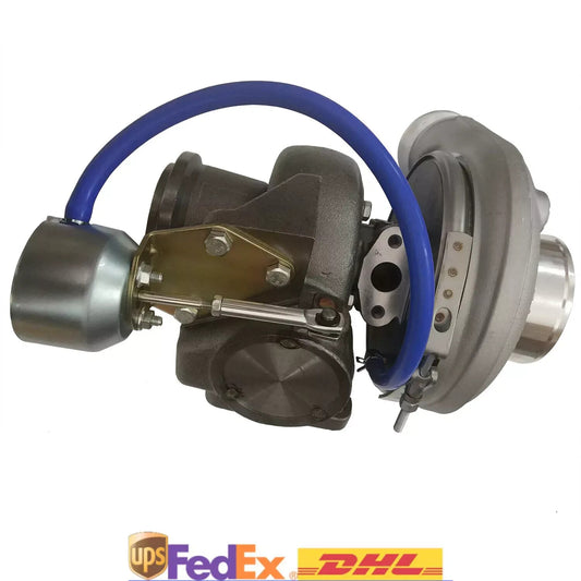B2G Turbocharger 250-7699 177-0440 for Caterpillar C7 Engine 325C 325D