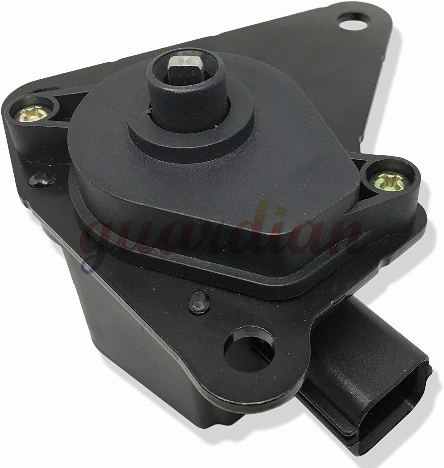 Intake manifold rotary control valve 4884549AD 07-13 is suitable for Jeep and for Dodge calibers.