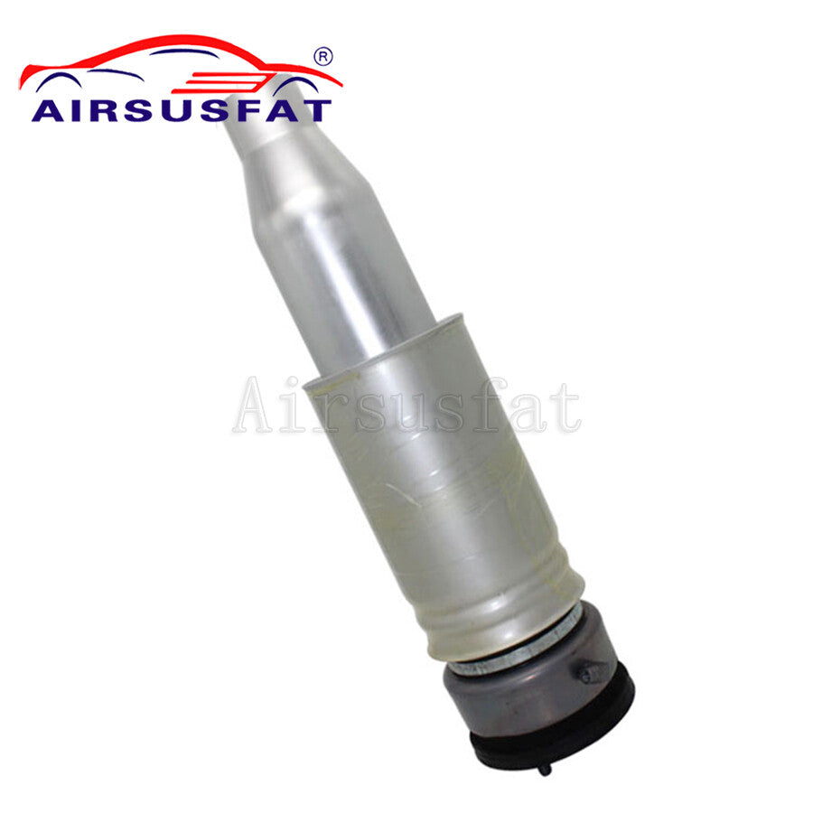 Left rear air suspension spring bag suitable for BMW E65 E66 7er 2002 - 2008 37126785535