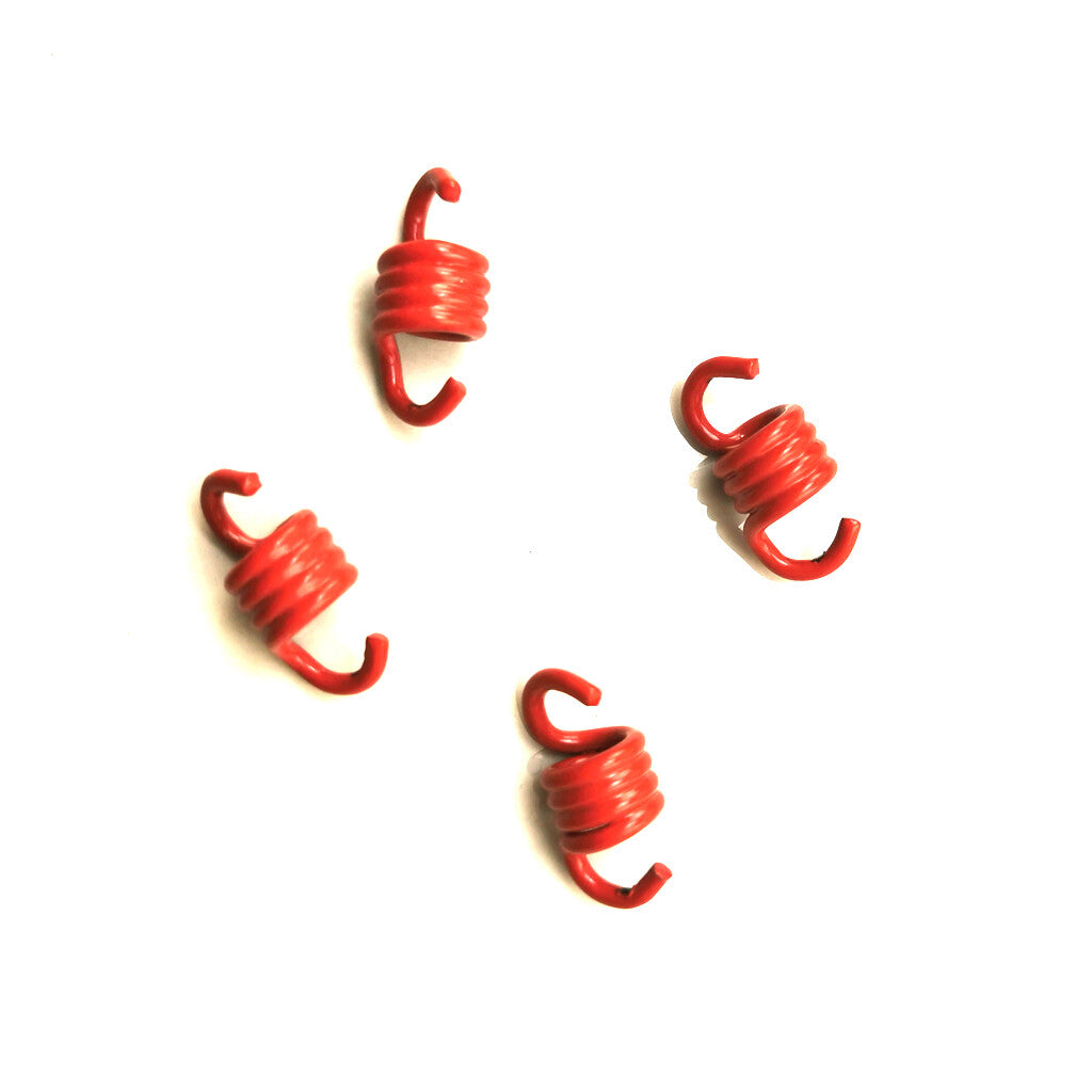 X4 Speed RC World 10000RPM Clutch Spring 1/5 Hpi Baja 5B 5T 5SC Zenoah CY Engine