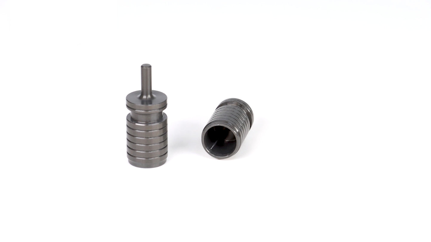 5PCS 33510N-02 Oversized Pump Flow Control Valve For CVT JF011E RE0F10A F1CJA