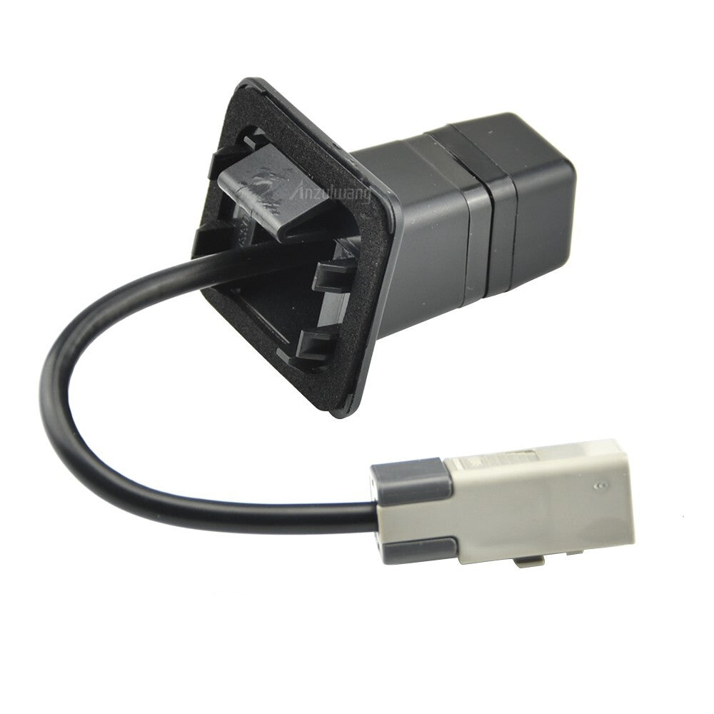 Reversing Rear Camera Parking Car Backup for Subaru Outback/Legacy B15