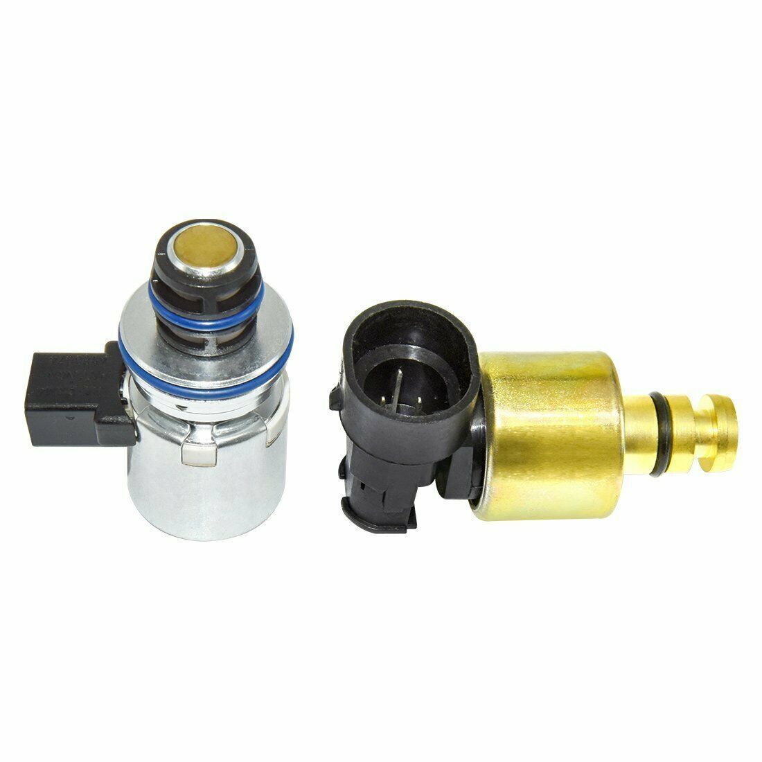 for Dodge for Jeep 42RE 46RE Governor Pressure Solenoid Sensor Set 1996-99