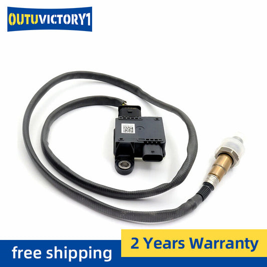 Particulate matter sensor suitable for Audi Q5 SQ5 2017-2020 3.0L 80A906261D 80A906261