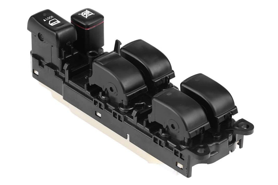 for Lexus 03-09 for LEXUS GX470 Driver Side Power Master Window Switch 84040-60052