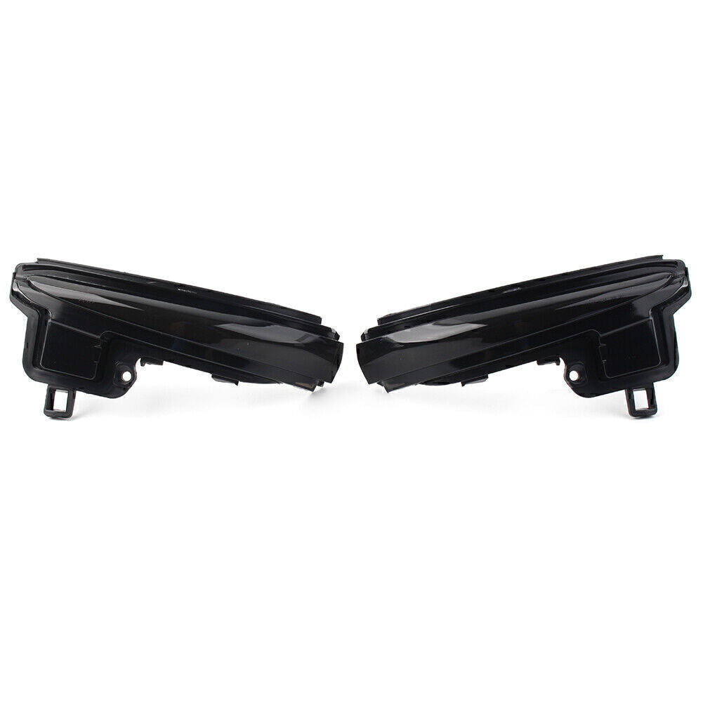 LED Side Mirror Sequential Dynamic Turn Signal Light Fit for Toyota RAV4 / Tacoma