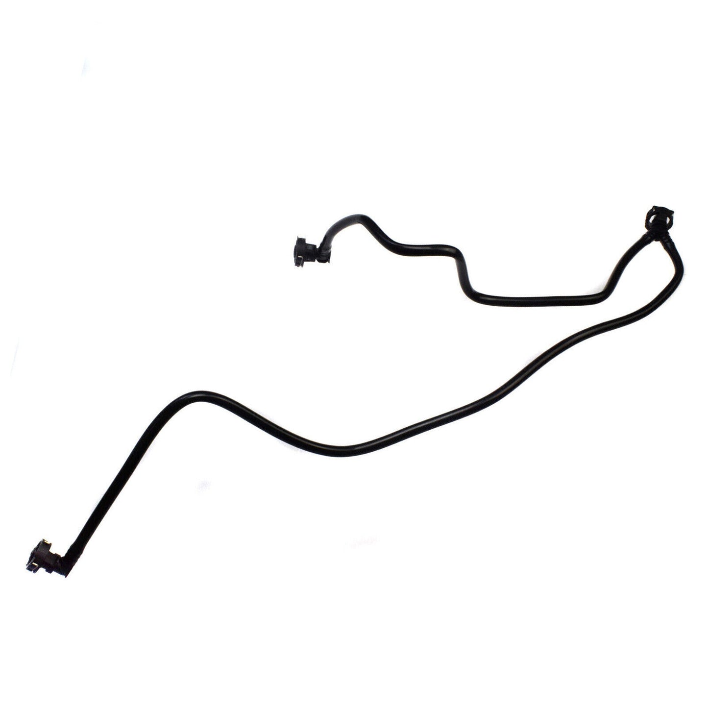 Radiator Overflow Hose Vent Line for 2014-2020 for Mercedes-Benz CLA250 GLA250 GLA45