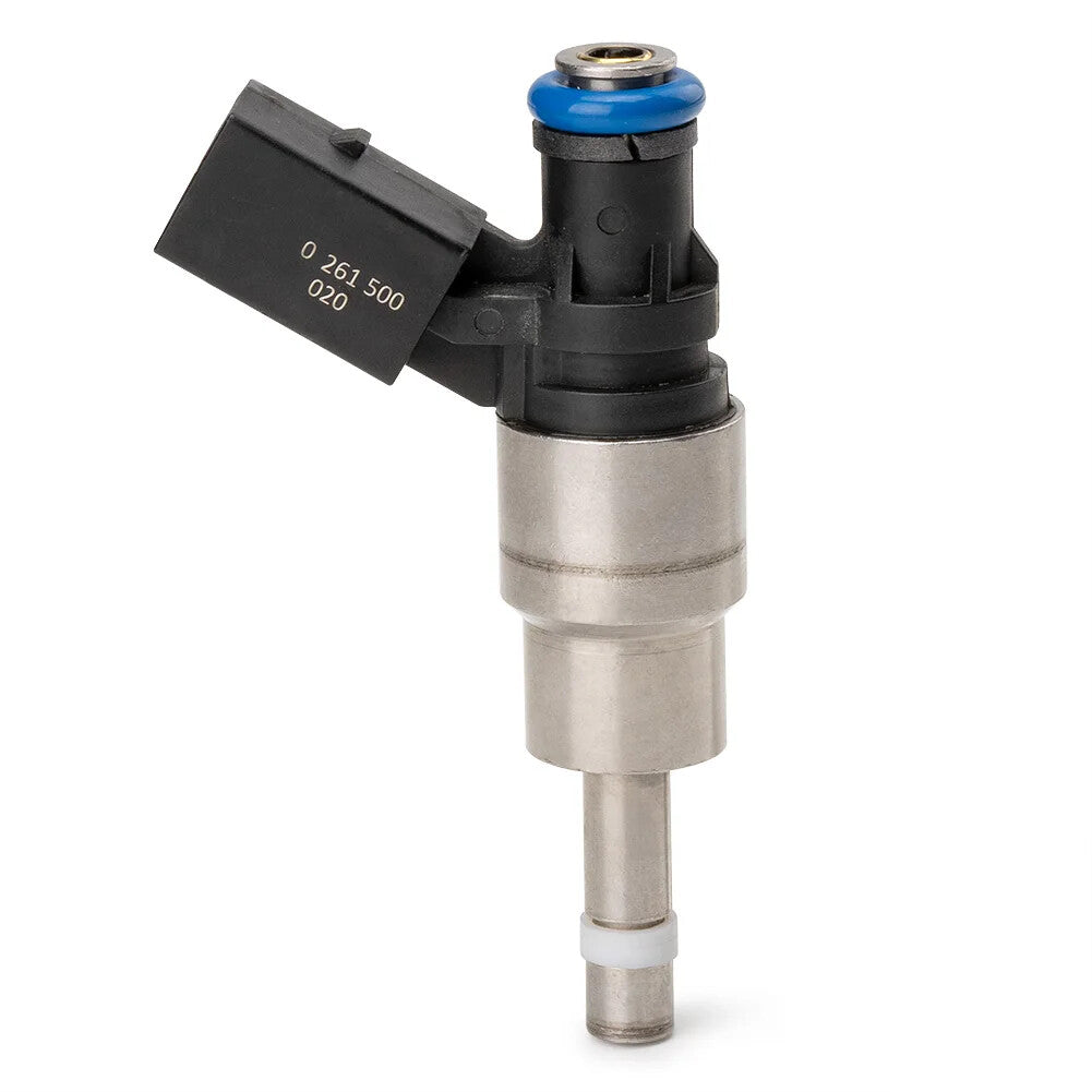 4PCS Fuel Injector for Passat 2008-2010 for Audi A3 for A4 for A5 Q5 2009-2011 06F906036A