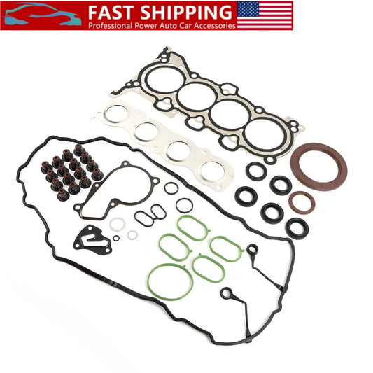 G4NC 2.0L Engine Gasket Seal Kit for Hyundai for Tucson for Kia Soul Forte