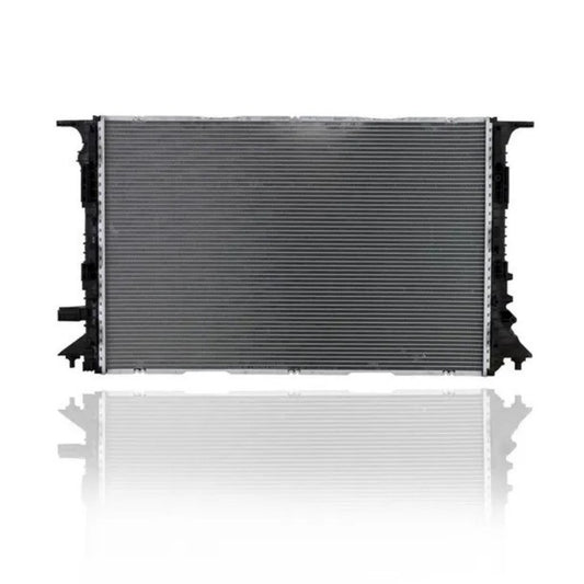 Radiator Engine Cooling for Audi for A8 4H2 4.2 FSI Quattro