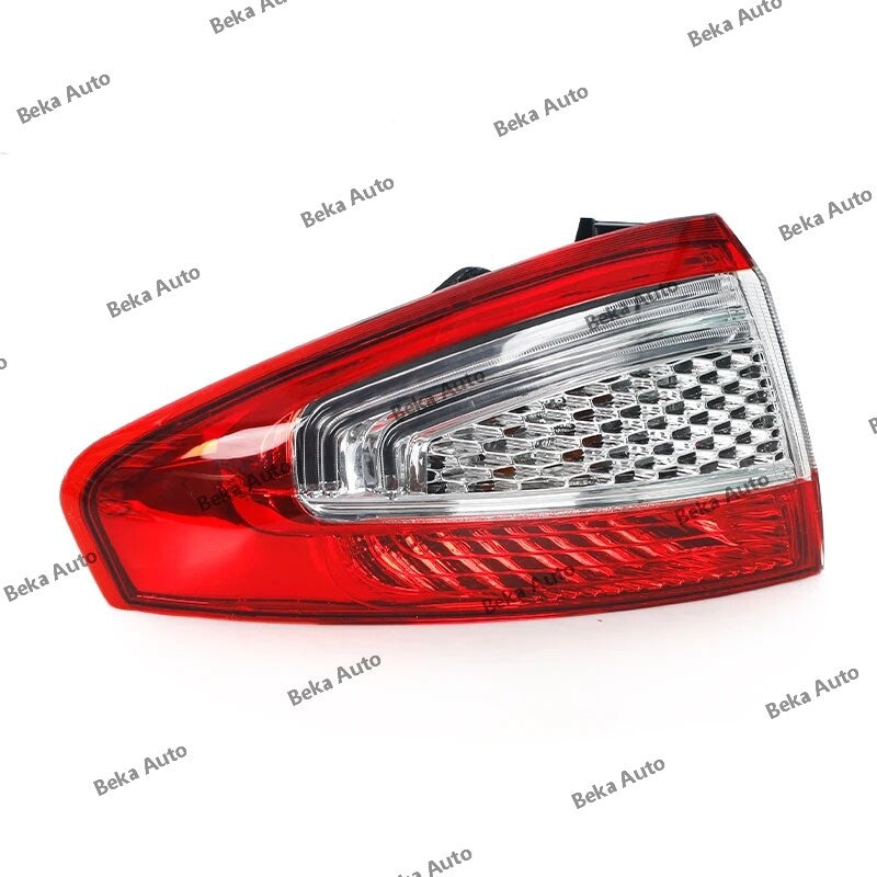 piece for Ford Mondeo Fusion 2011 - 2012 DRL right-side rear taillight