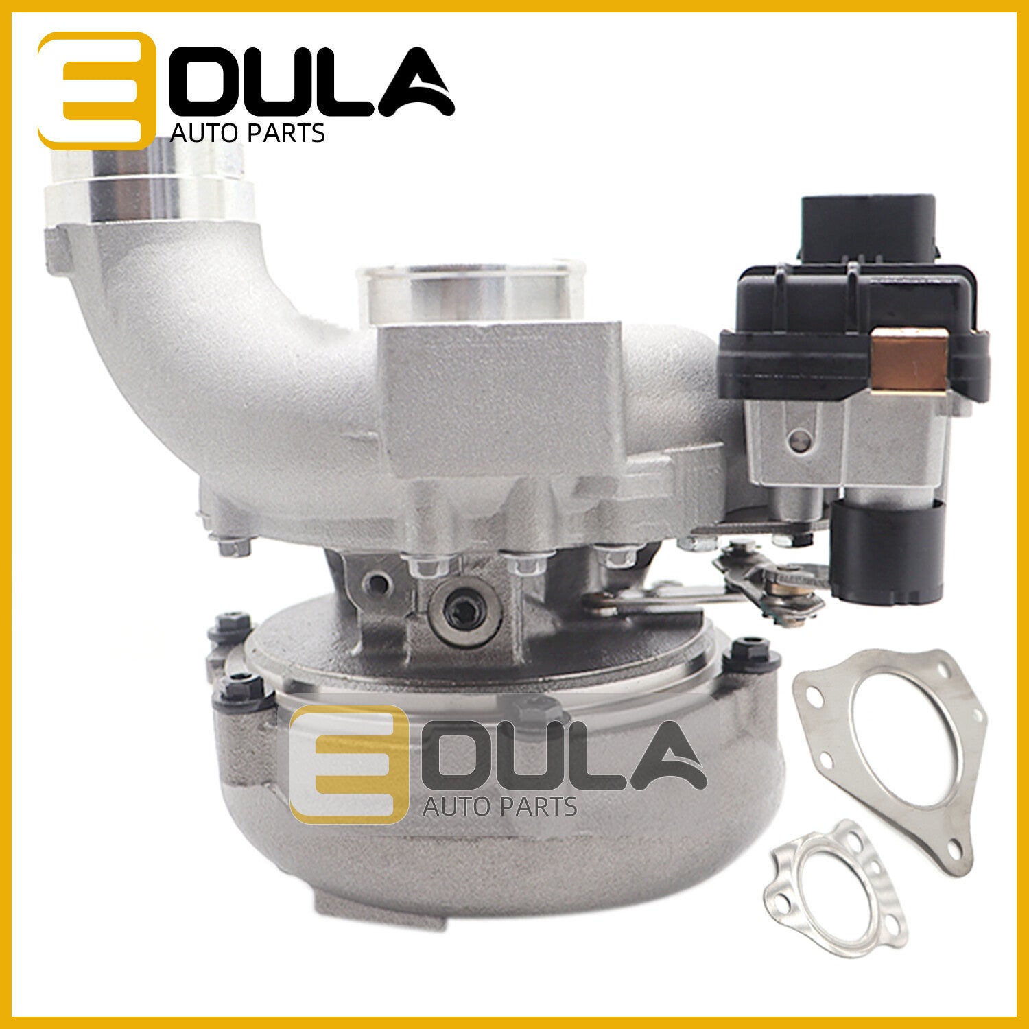 Ball bearing Turbocharger GTB2060VKLR 802774 fits for Mercedes-Benz ML350 GL350