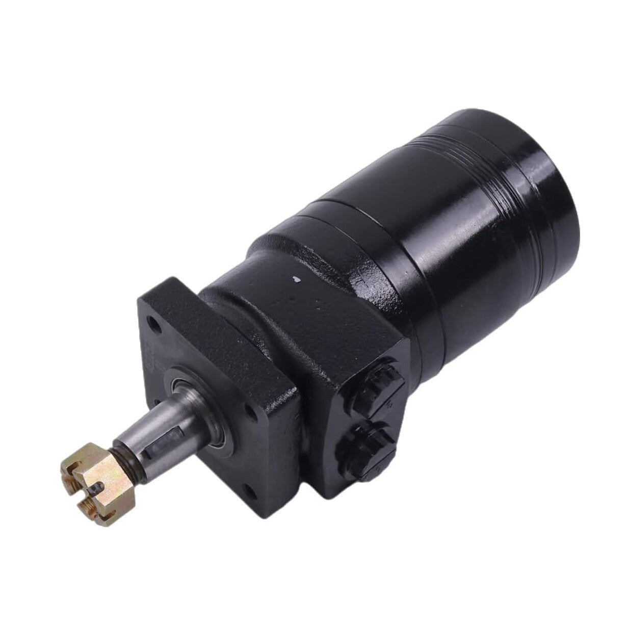 2X Hydraulic Motor for Wright Stander Sentar 48 52 61 Parker TE0230FS330AABP