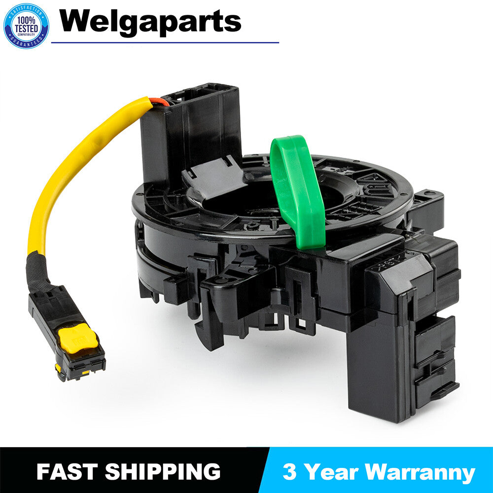 Spiral Cable Clock Spring For 2012-17 for SUBARU Forester Legacy Impreza 83196-FJ000