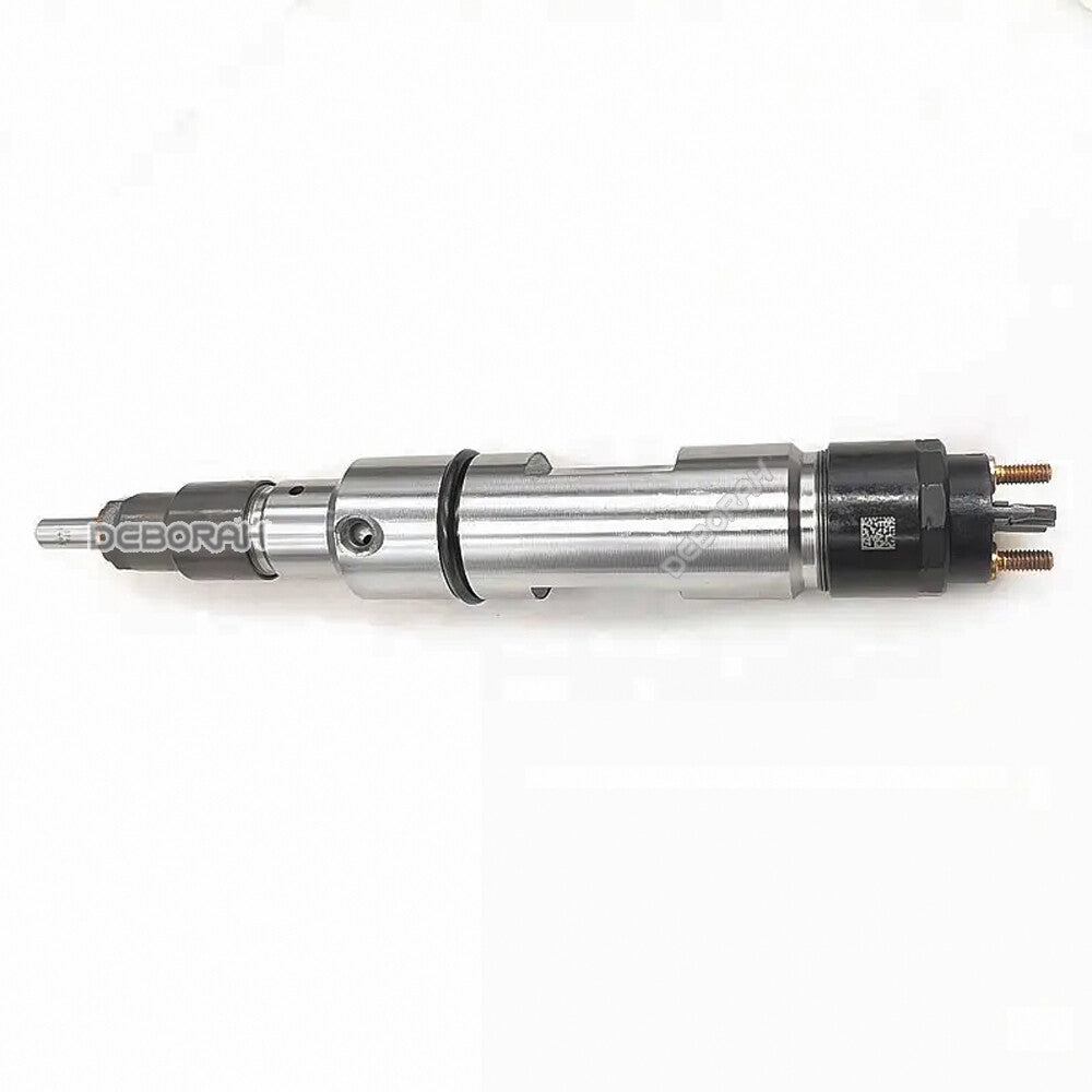 0445120053 Common Rail Fuel Injector 51101006047 Nozzle Injector for