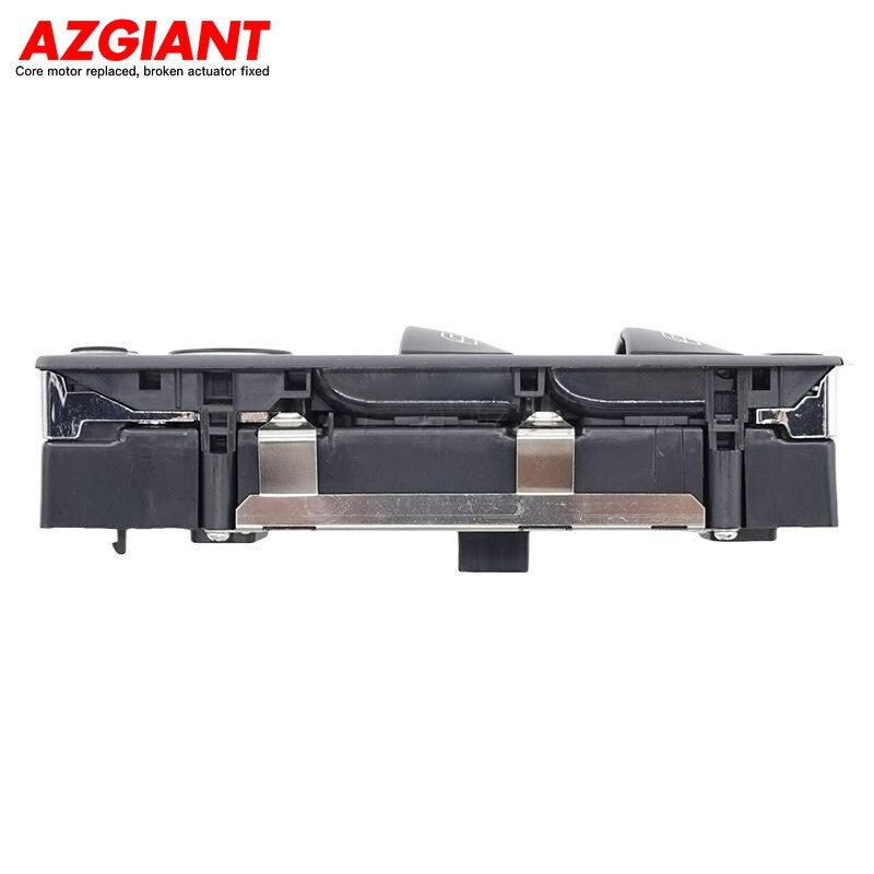 Window switch applicable to 2015-2017 for Mercedes-Benz GLE (W166) left front drive side