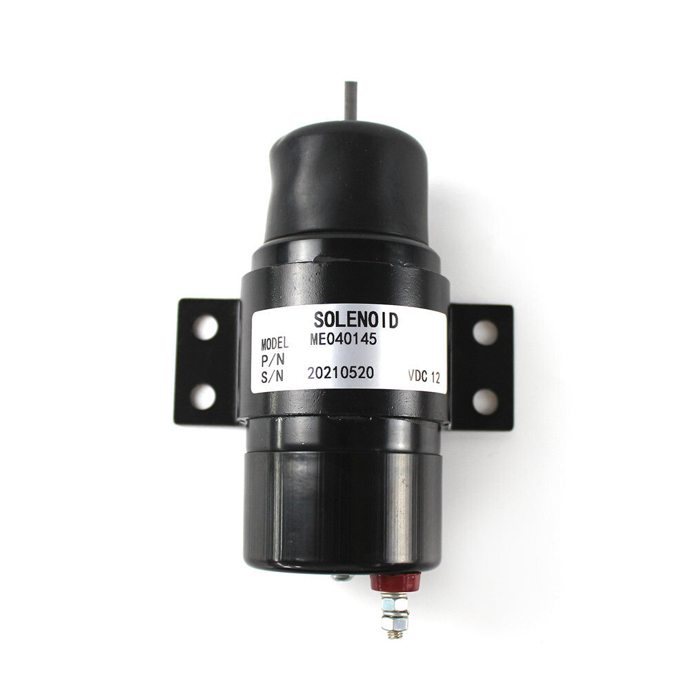 053400-221 Valve Actuator Solenoid Stop Assy 053400-4290 For 053400-7100