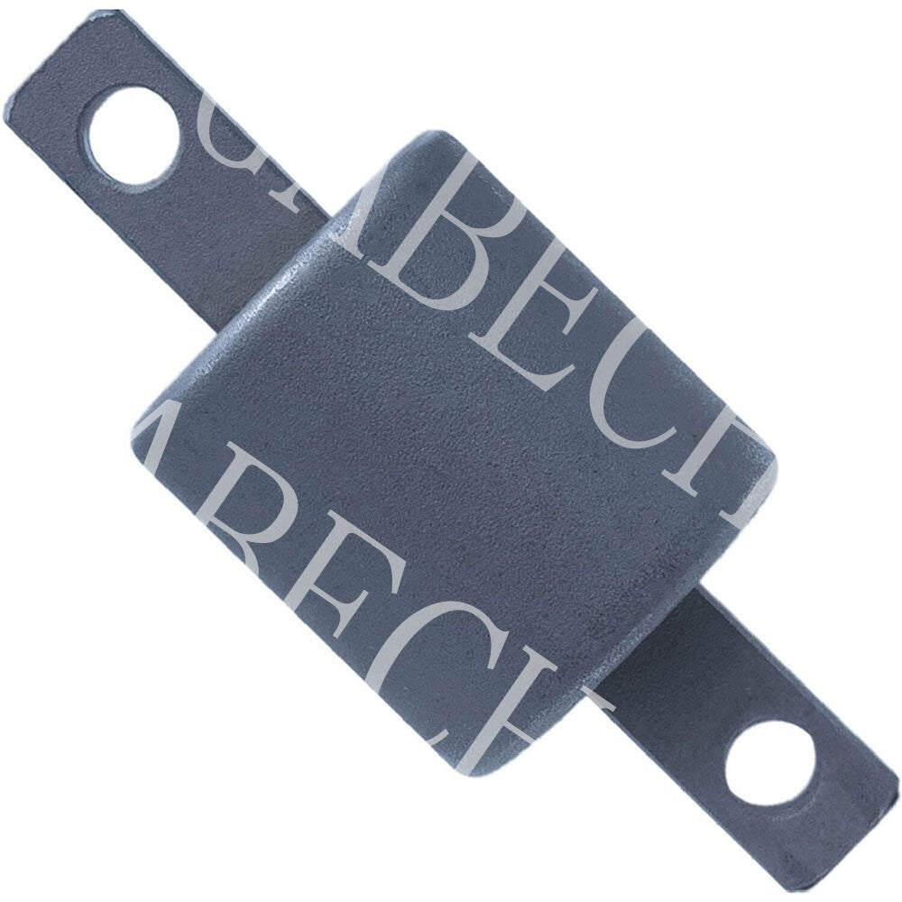Small equipment manufacturer ( ) bushings for Ferrari rear lower control arm 305679 305680 329243 329244