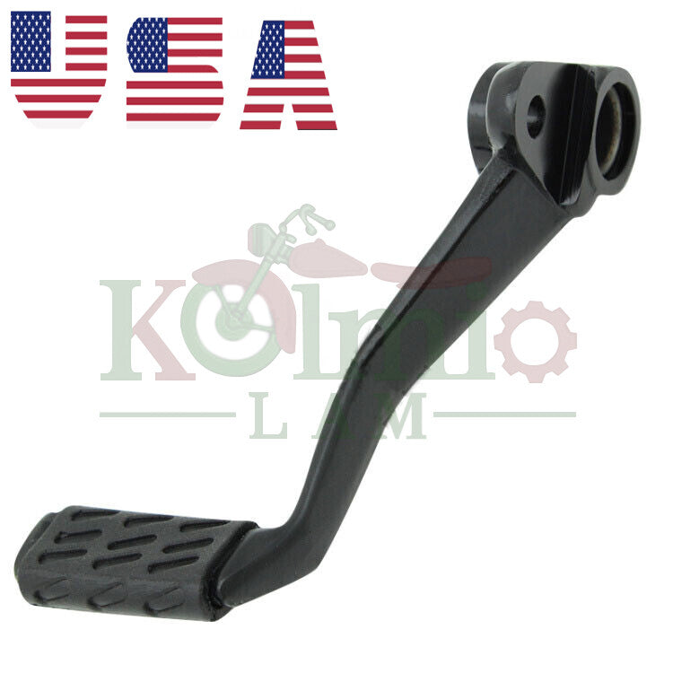 Fit for Ducati 1098/R/S 1198/S 848/EVO Gear Shift Shifter Pedal Rear Foot Lever
