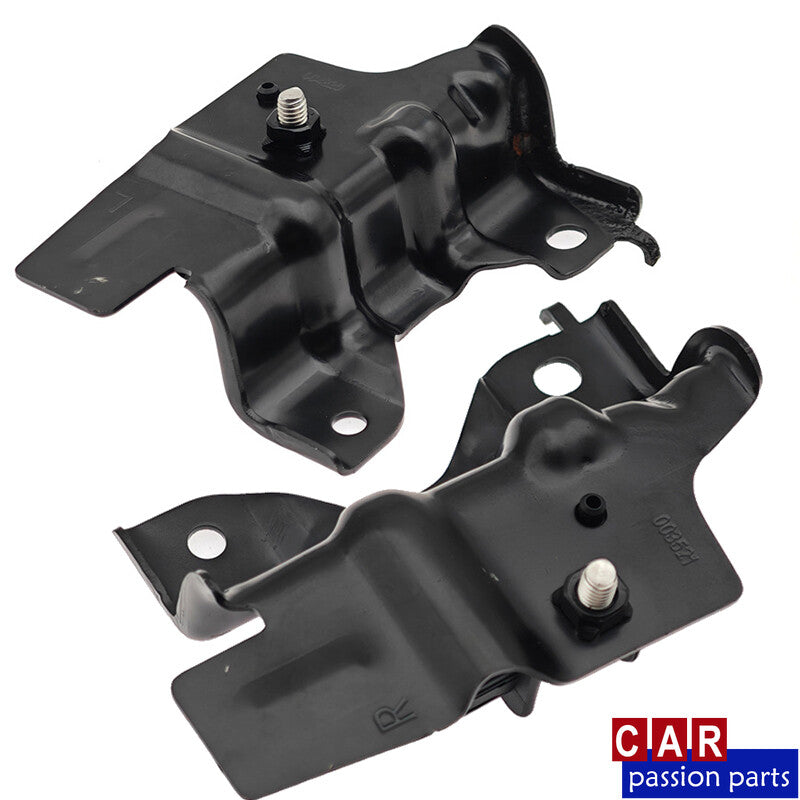 Front left + right collision impact sensors for Honda for Civic 16-20 77930-TEA-B21 / B11