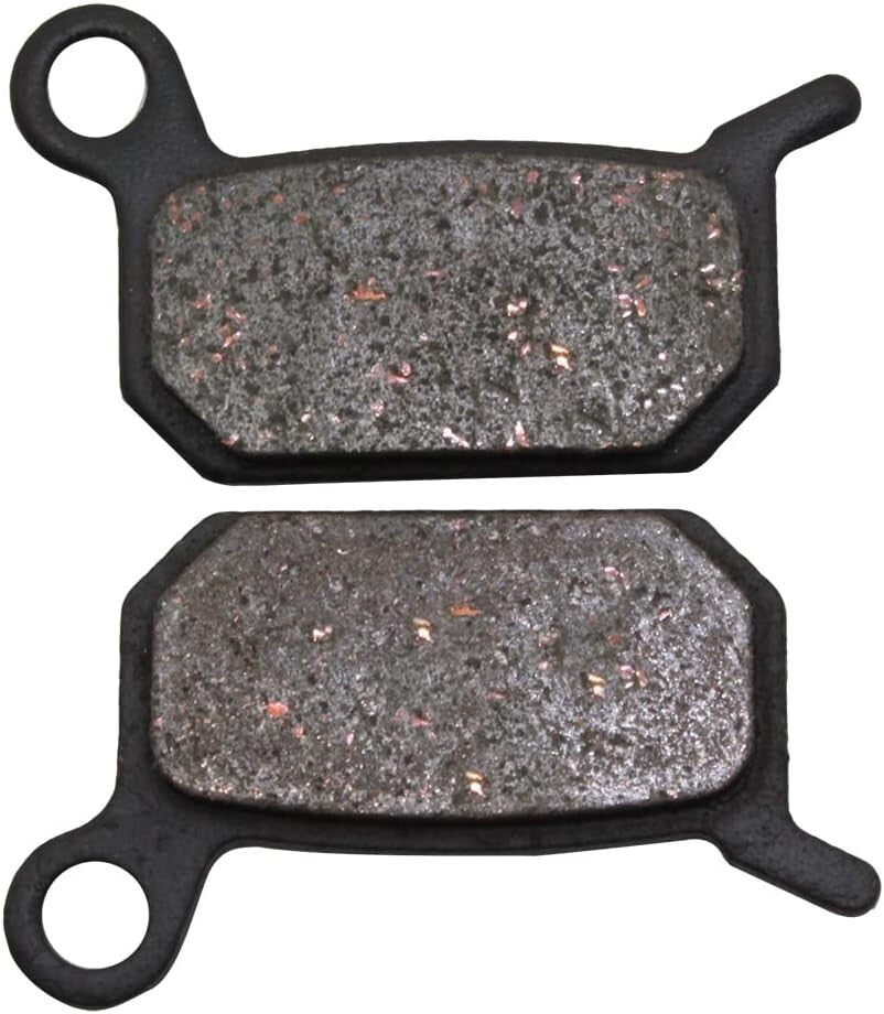 Brake Pads for 50 SX 50 Pro Senior LC 2004-2016 SX50 for Mini 2009-2016 50 Supermoto
