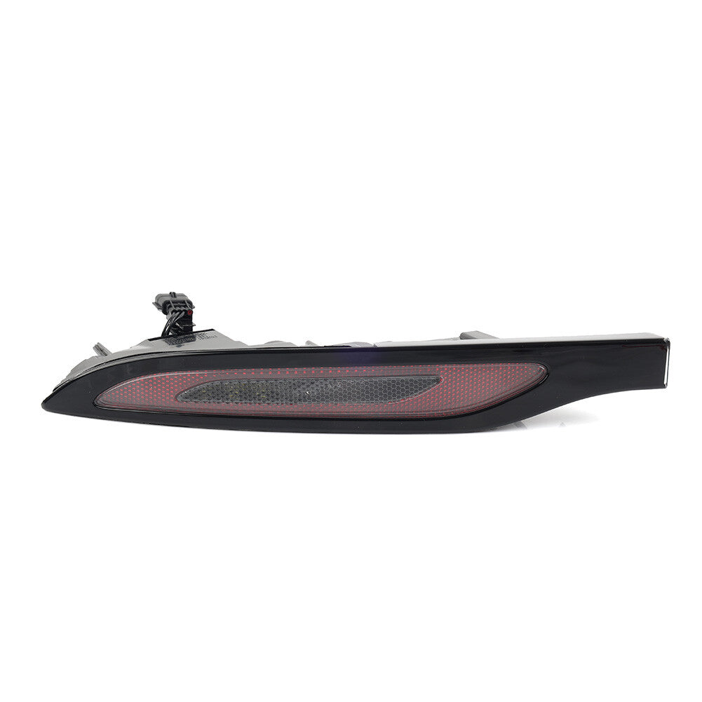Rear Bumper Reflector Tail Light Warning Light for Land Rover for Range Rover Evoque