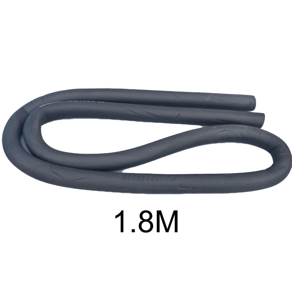 Insulation Tube Pipe Water Heater Cover Outdoor Air Conditioning Heating heater