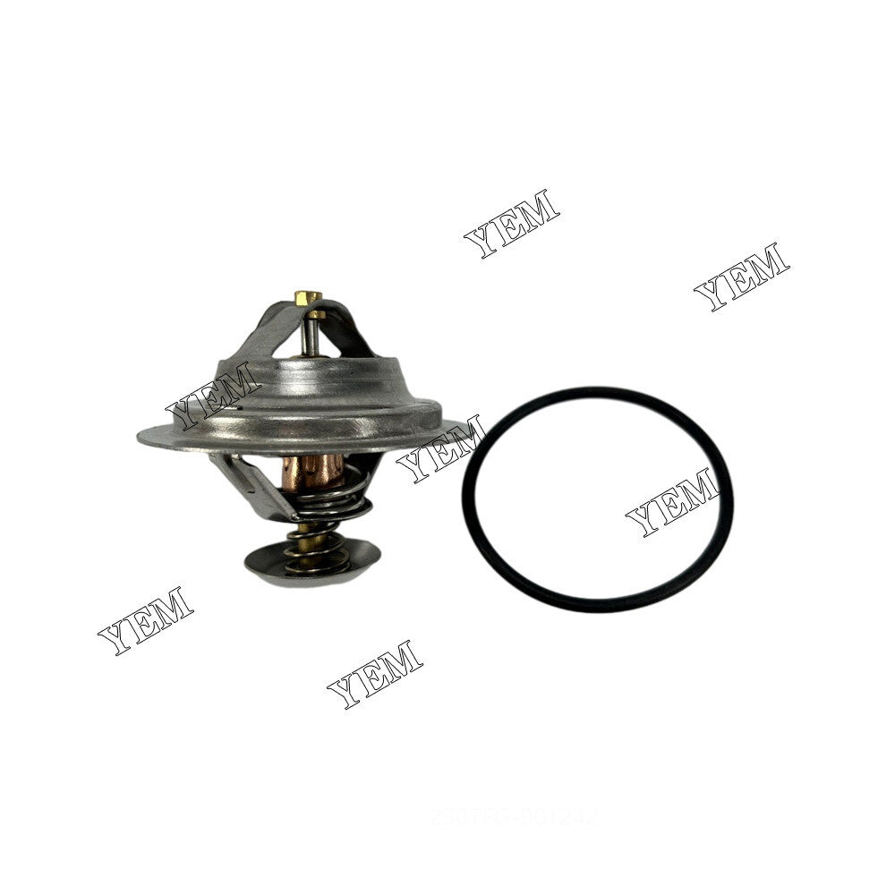 New 4BC1 Thermostat for Isuzu Diesel Engine Parts for Isuzu Thermostat