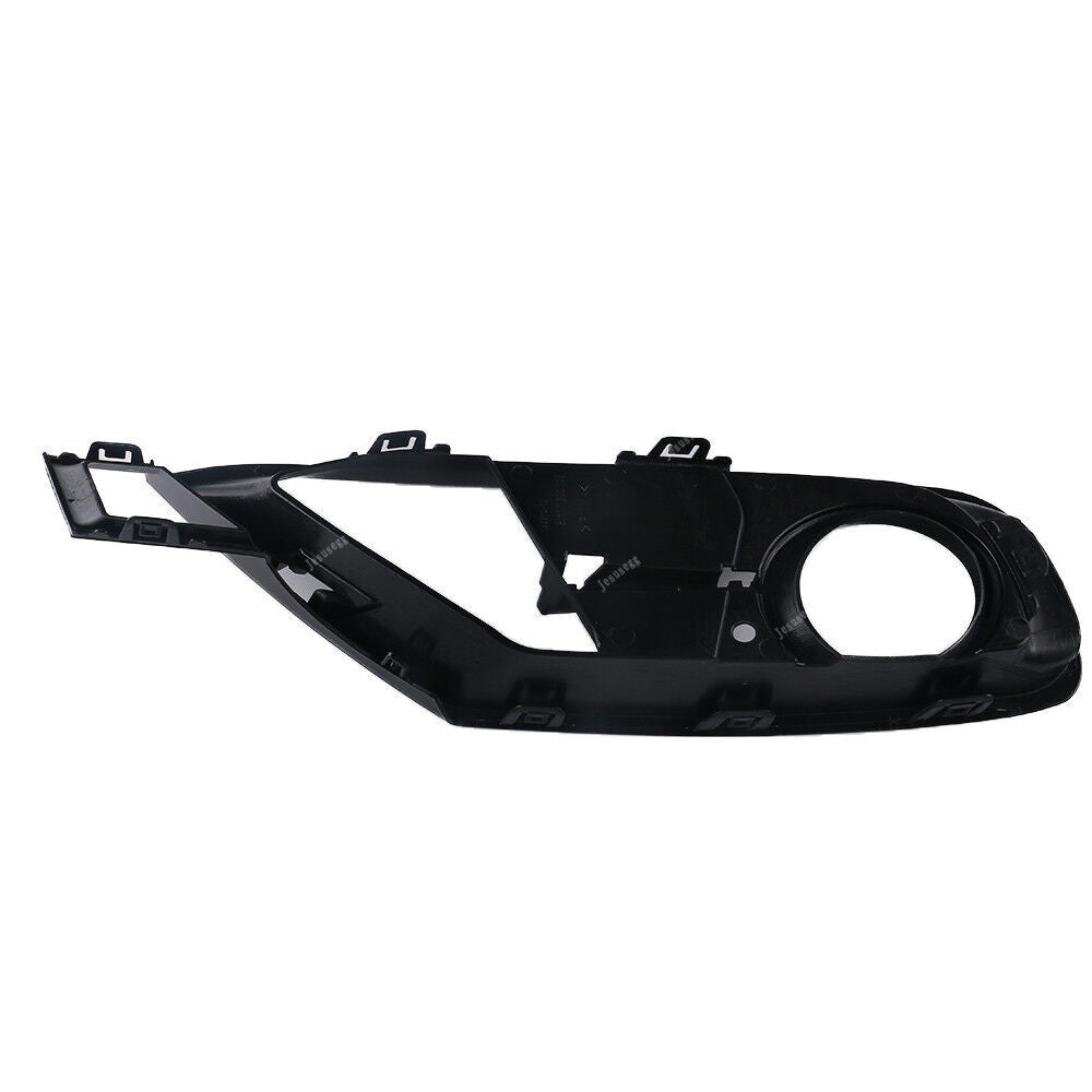 Front Bumper Fog Light Holder Cover Grille Opening Left for BMW 3-Series 12-15