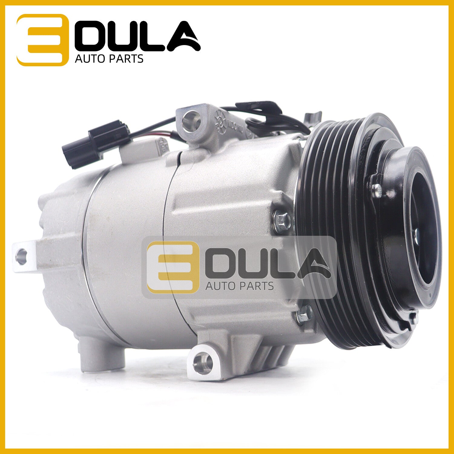 A/C Compressor with Clutch 97701-F2100 Fits for Hyundai for Elantra 2.0L l4 2017