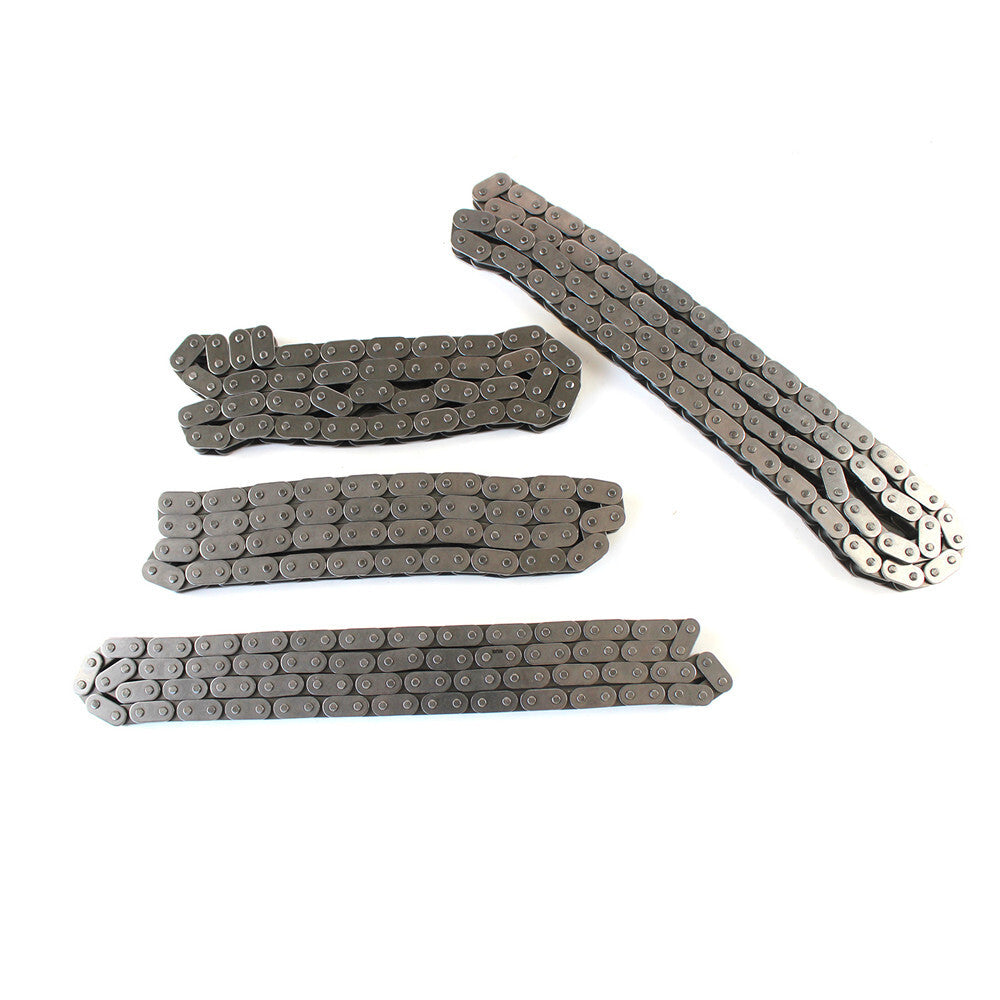 Timing Chain Kit Fits for Touareg S4 for A8 A7 CNAA CJWB 3.0T Engine Timing Chain