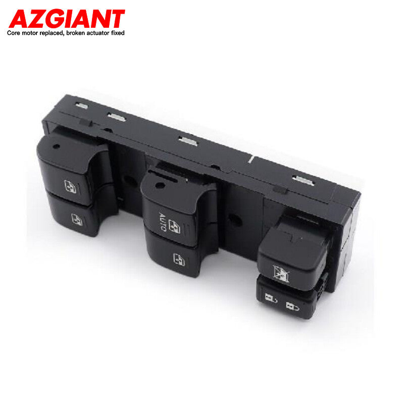 2014 - 2016 for Subaru Forester Front Left Drive Side Power Window Switch
