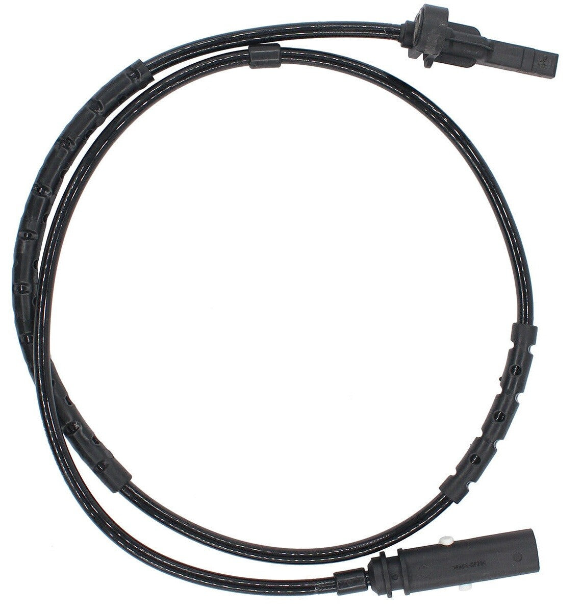 2-piece rear ABS wheel speed sensor kit suitable for BMW F22 F23 F30 F32 F33 F36 34526791225