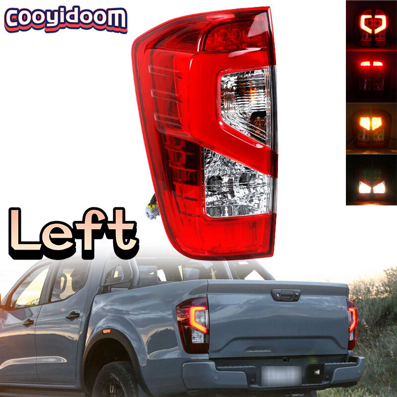 LED Rear Tail Light Turn Signal Light Left for Nissan Navara Np300 2021-23