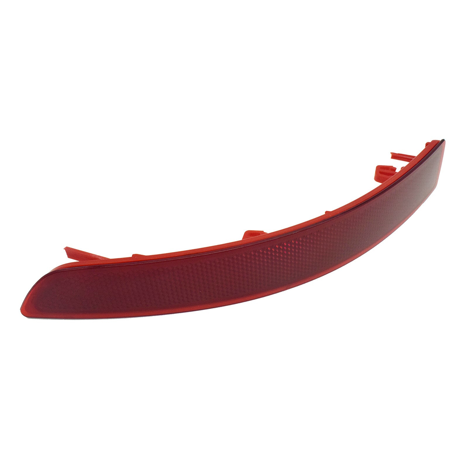 The red bumper reflector on the right rear side is suitable for 2015-2018 for Volkswagen for Jetta 5C6945106B