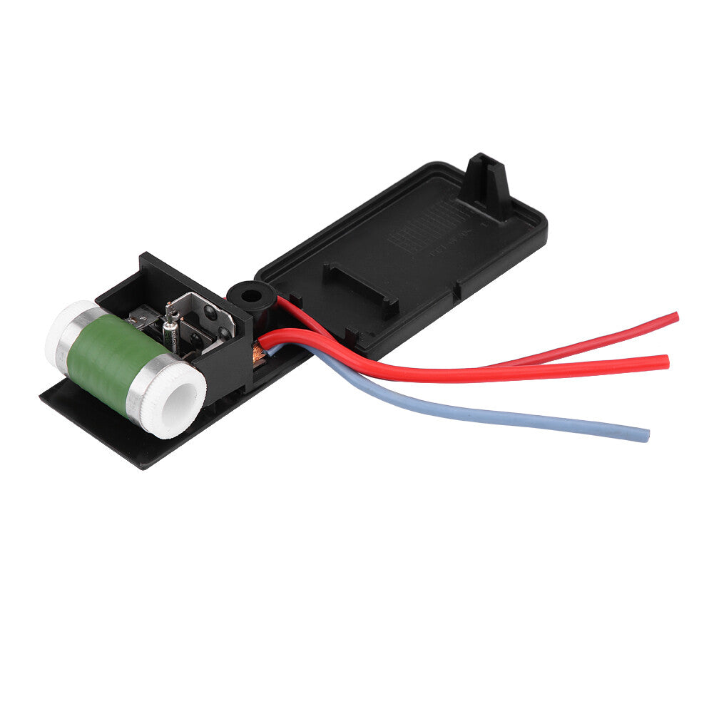 17117541092R Engine Cool Fan Motor Resistor Part Fits for Mini Cooper R50 R52 NEW
