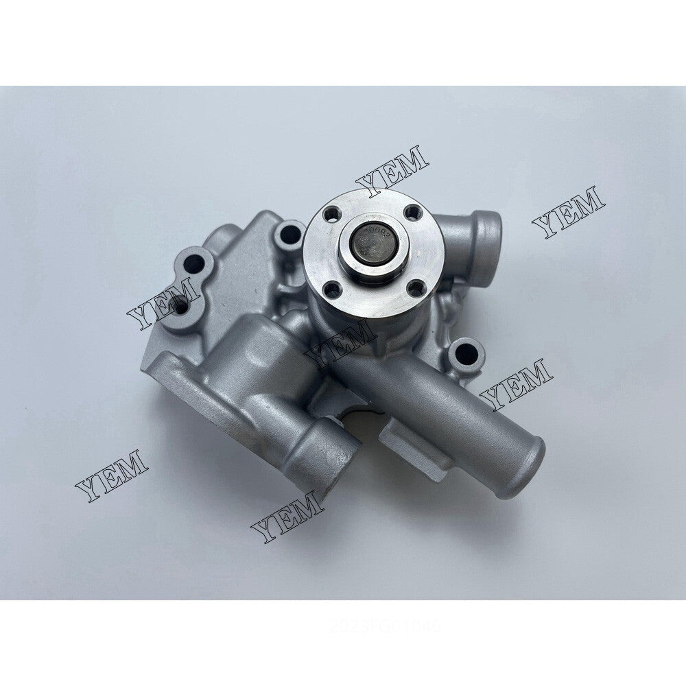 3TNV76 Water Pump 119540-42000 11954042000 For Yanmar Excavator Engine Parts