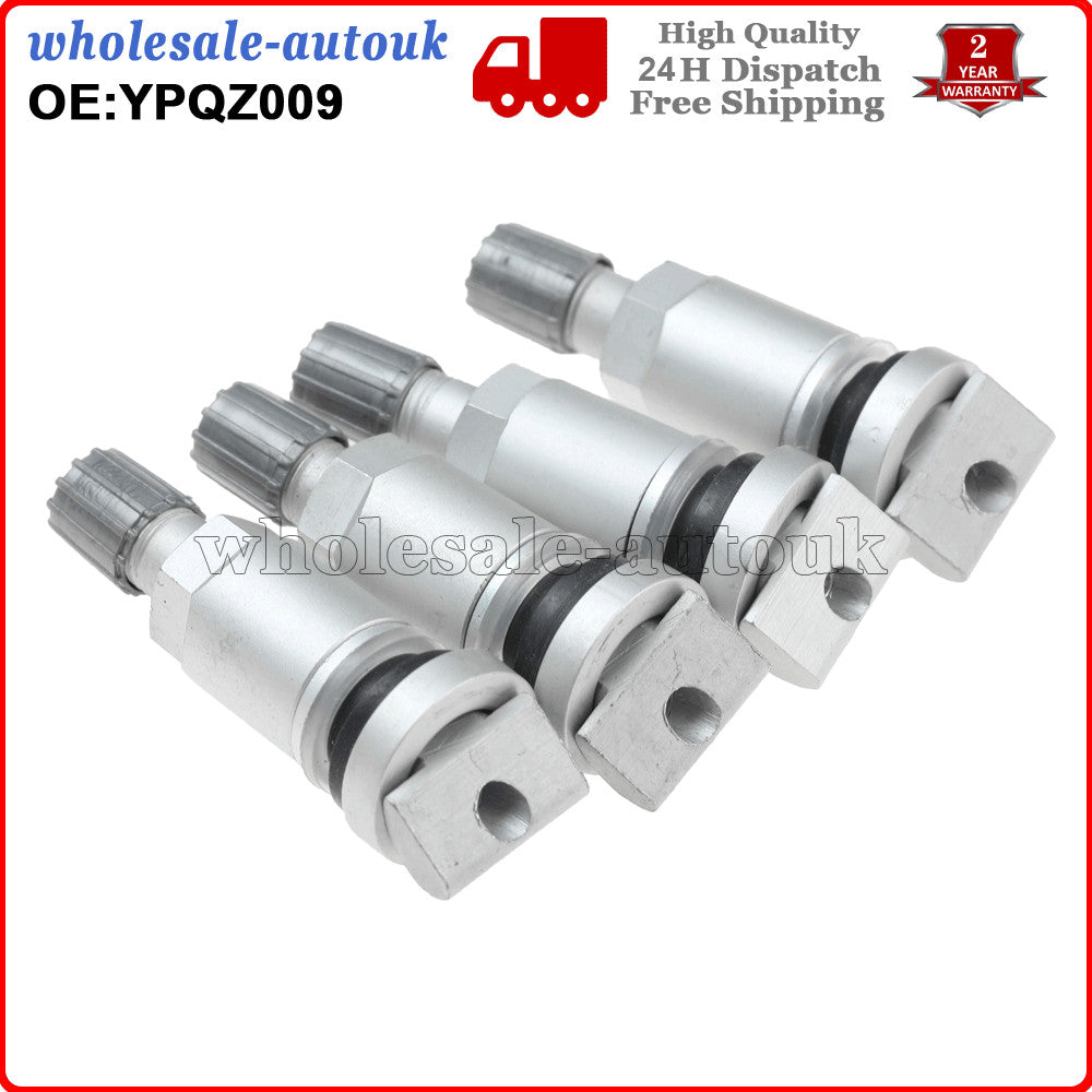 24x TPMS Valve Stem Repair Kit Tyre Pressure Sensor for BMW 1 2 3 Series X1 X2