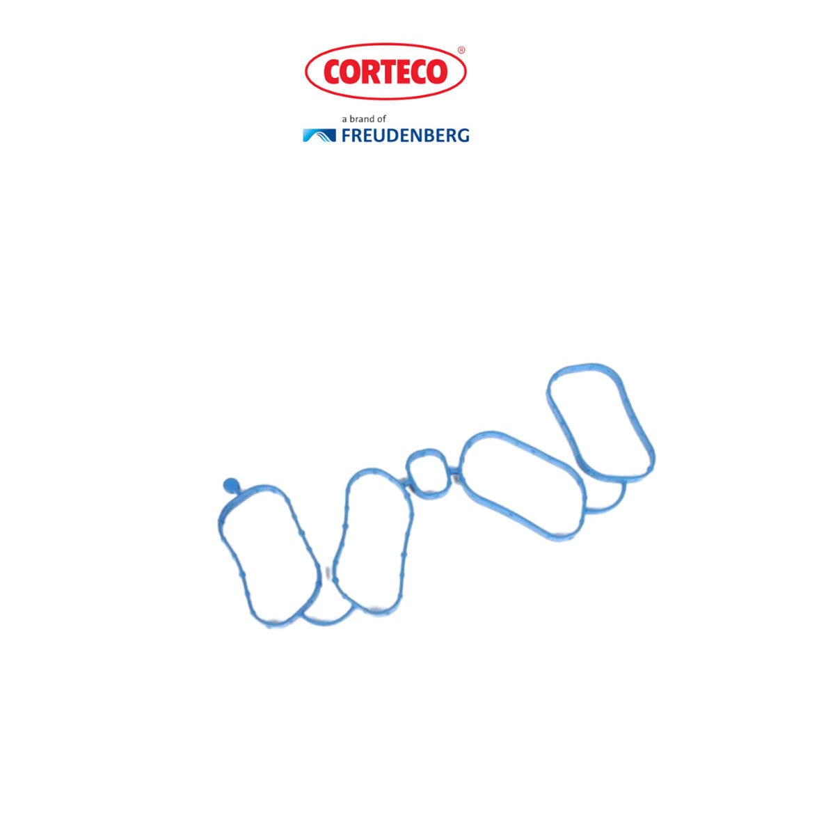 12655276 Intake manifold gasket for 2016-2022 for GMC 2.5 Arcadia for Canyon