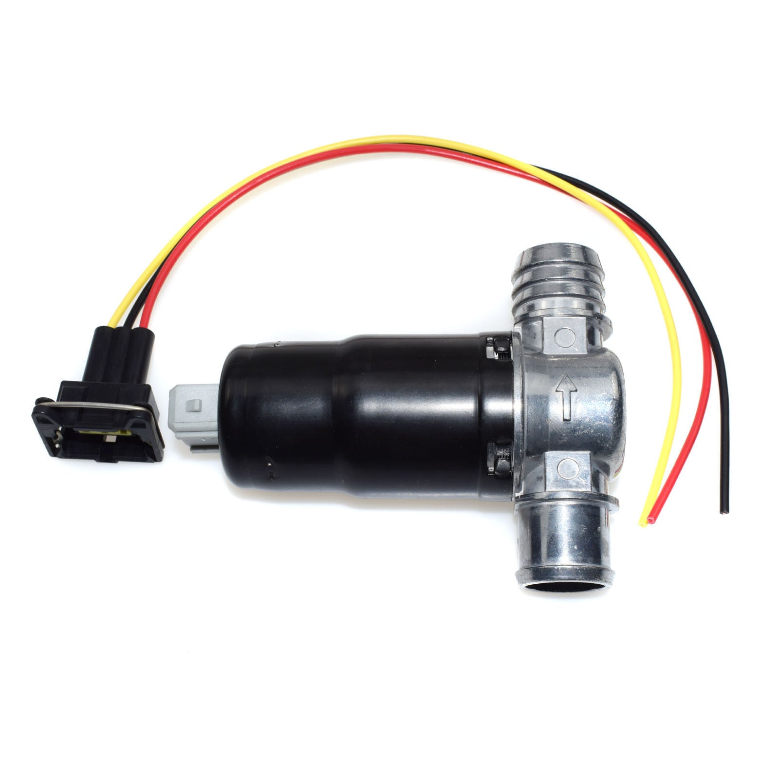 for BMW E30 E36 320i 1341143362 Idle Air Control Valve IAC W/ Pigtail Connector