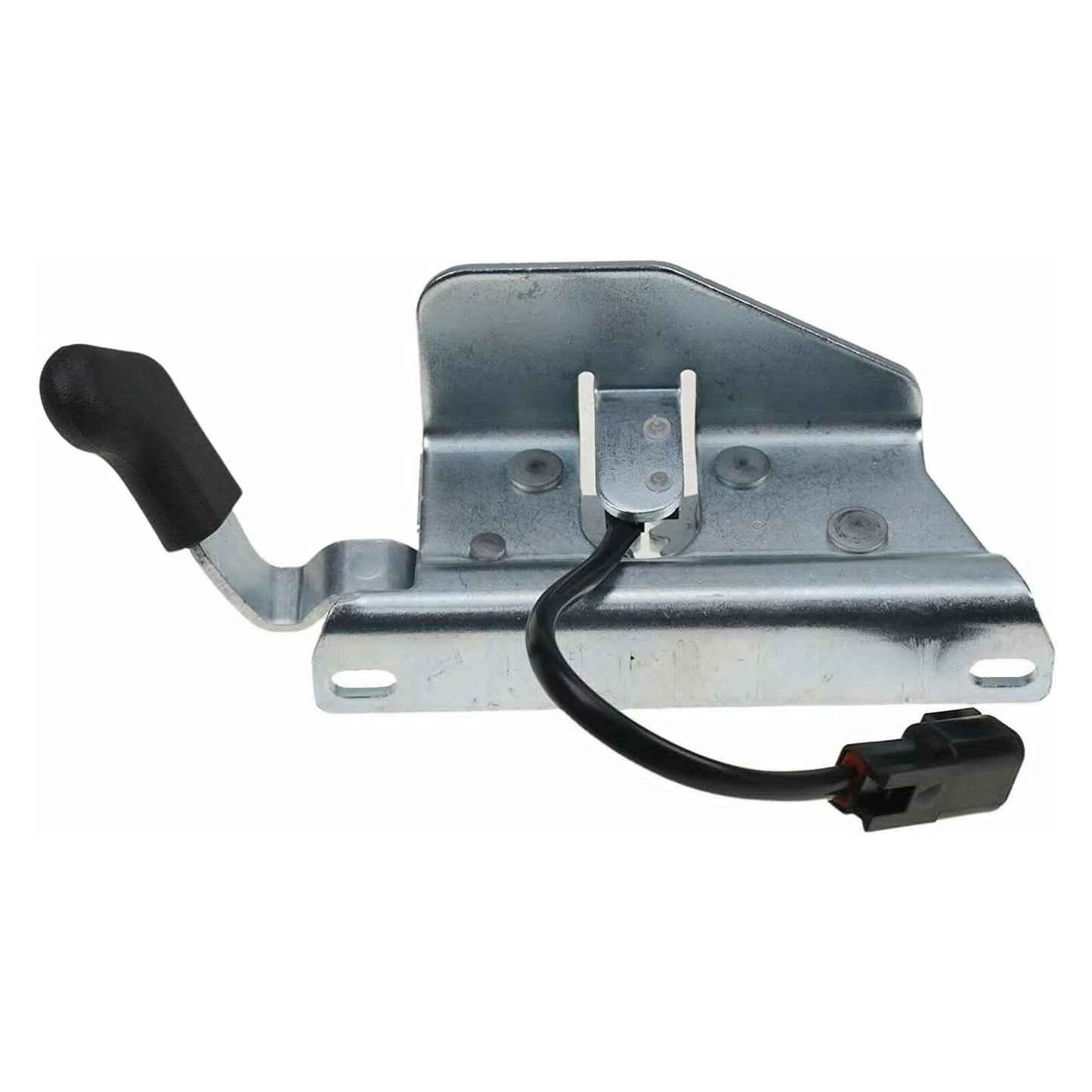 Front Door Latch with Sensor For Bobcat T140 T180 T190 T200 T250 T300 T320 T450