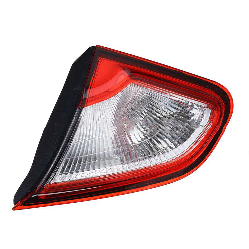 Left Rear Tail Light Inside Brake light for Nissan Qashqai 2010 -2014 EU Version