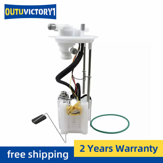 Fuel pump compatible with 2018-2019 for Ram for Dodge 1500 pickup truck pump assembly 3.6 Class A.